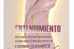 ENTENDIMIENTO