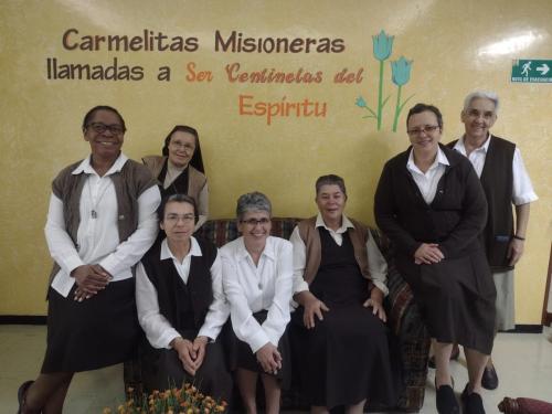 Comunidad Navegantes