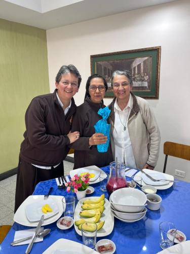 Cumpleaños-Luisa