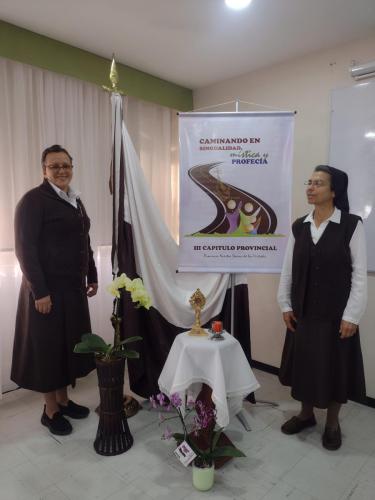 Escrutadoras